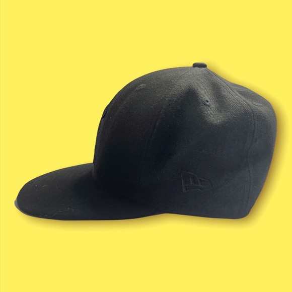 3 Pack New Era Fitted Size: 7 1/2 - Picture 4 of 8